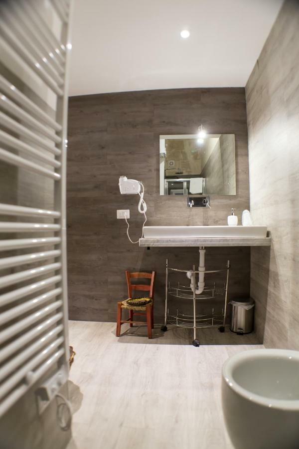Sulla Roccia Dei Sassi Villa Матера Екстериор снимка