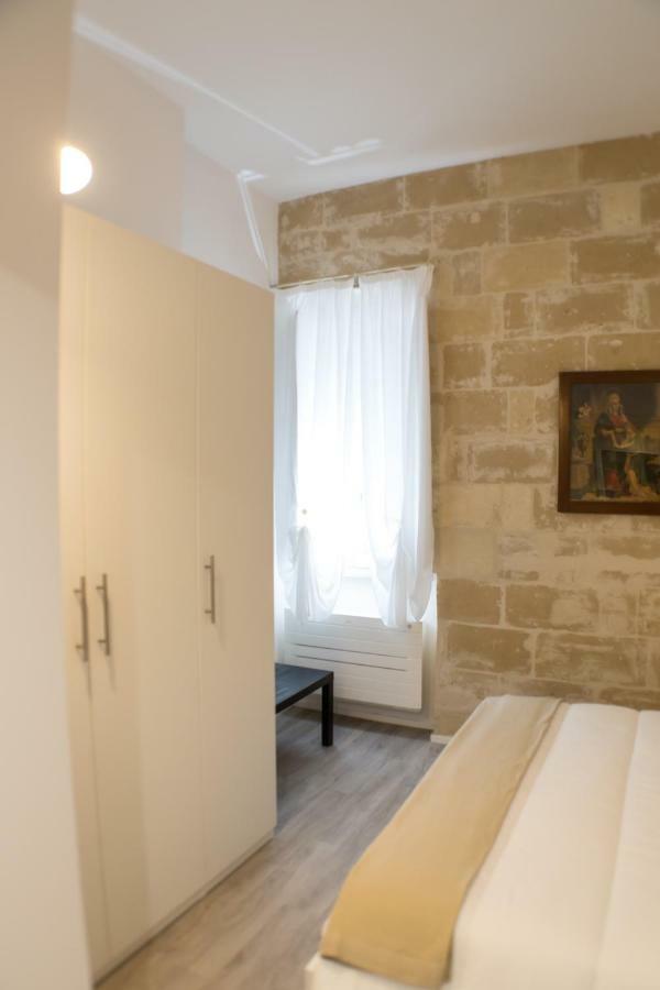 Sulla Roccia Dei Sassi Villa Матера Екстериор снимка