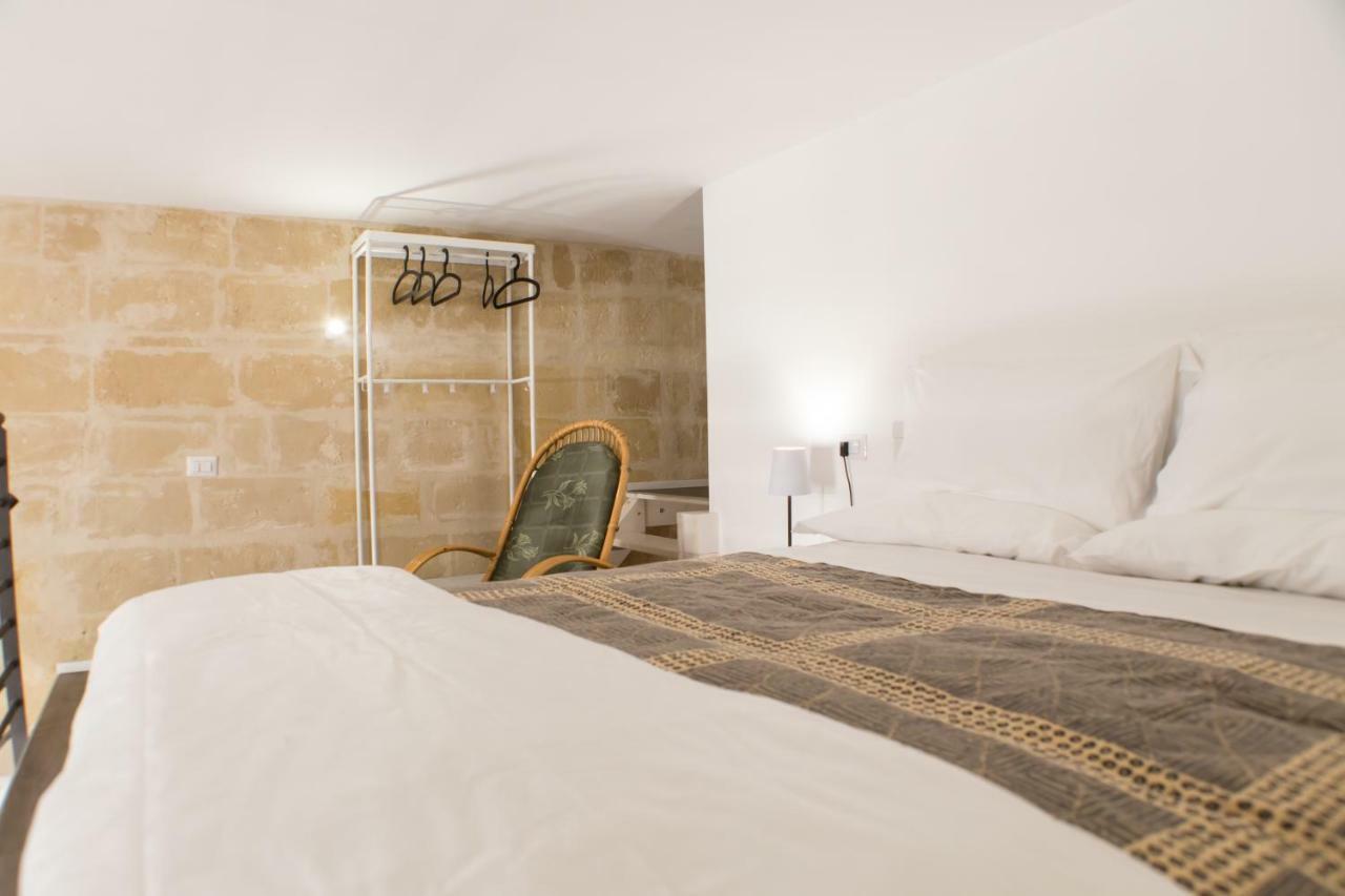 Sulla Roccia Dei Sassi Villa Матера Екстериор снимка